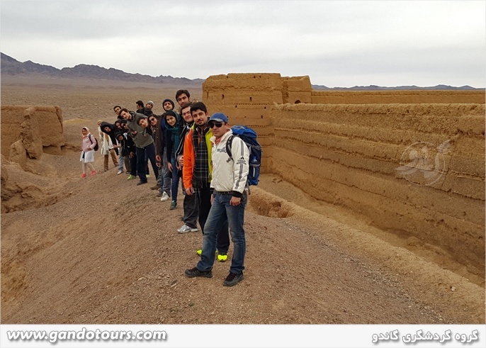 قلعه کرشاهی