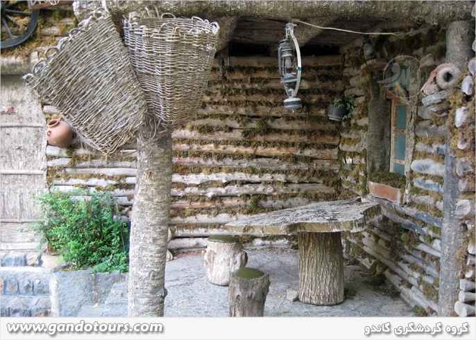 روستای کندلوس