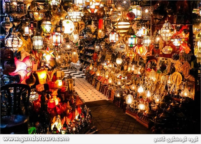 مراکش