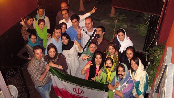 گاندو