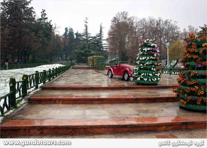 گردهمایی گاندو