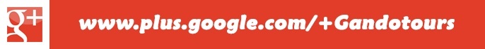 گوگل پلاس گاندو