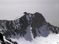 علم کوه