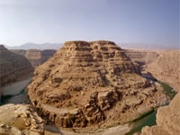تور لرستان