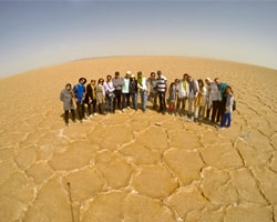تور کویر