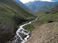 تور کوهپیمایی