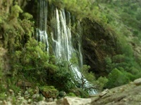 تور آبشار شوی