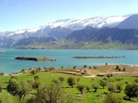 تور خوزستان