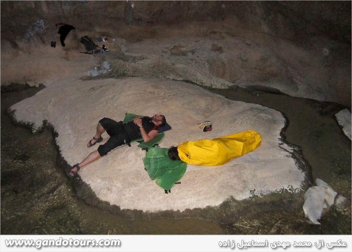 صخره نوردی