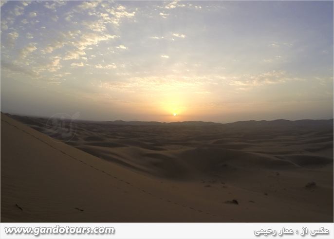 کویر مرنجاب