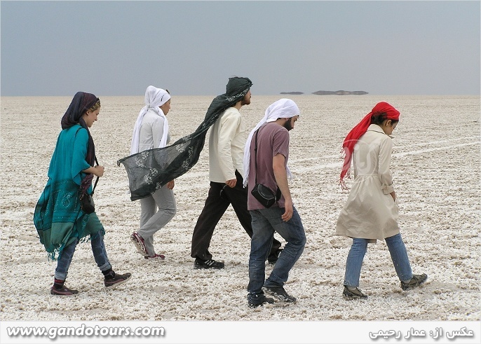 جزیره سرگردان